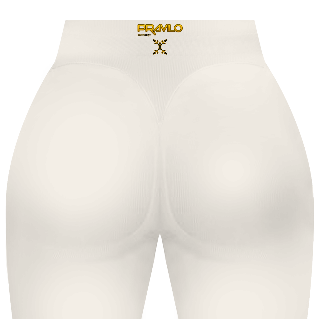 Pravilo Scrunch Leggings