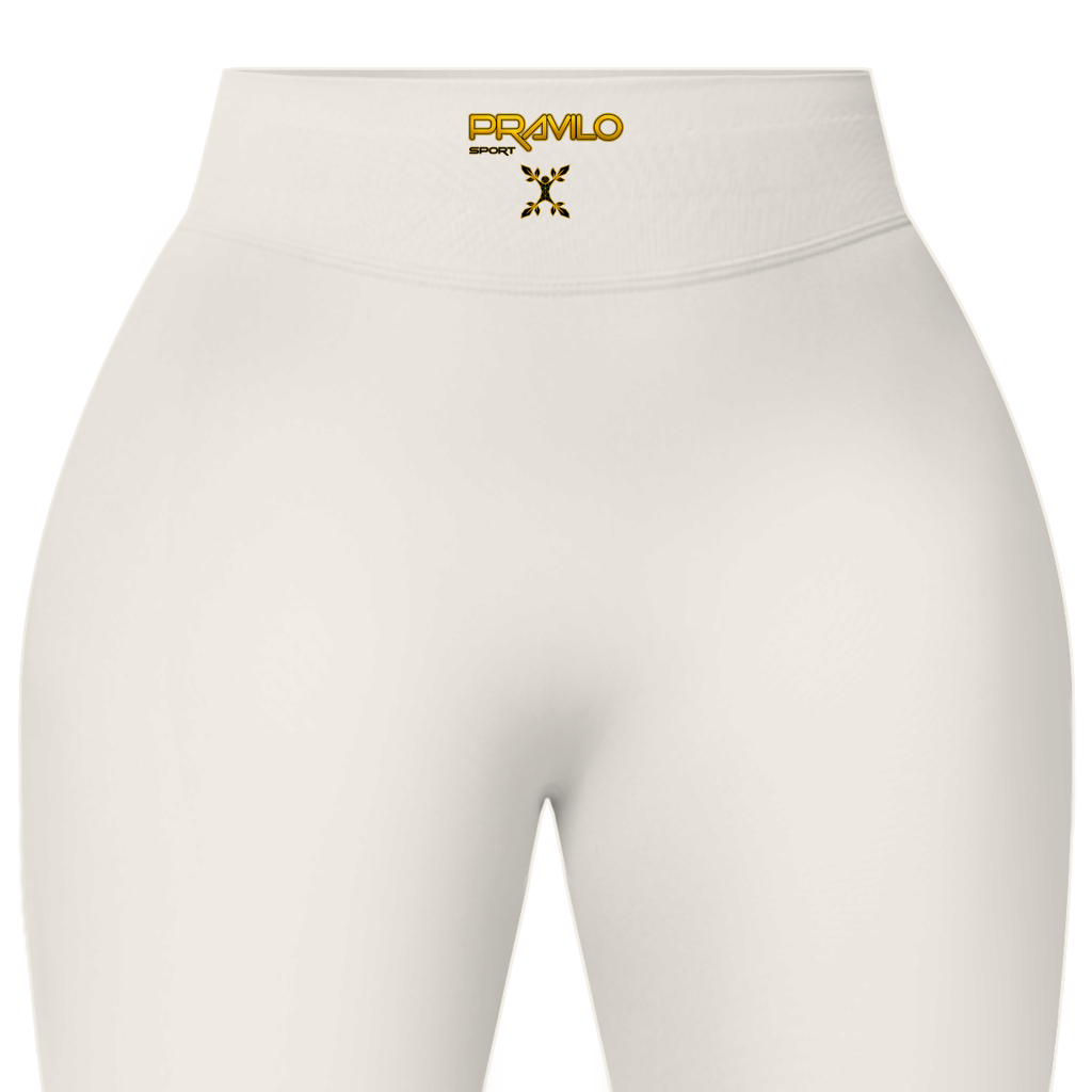 Pravilo Scrunch Leggings