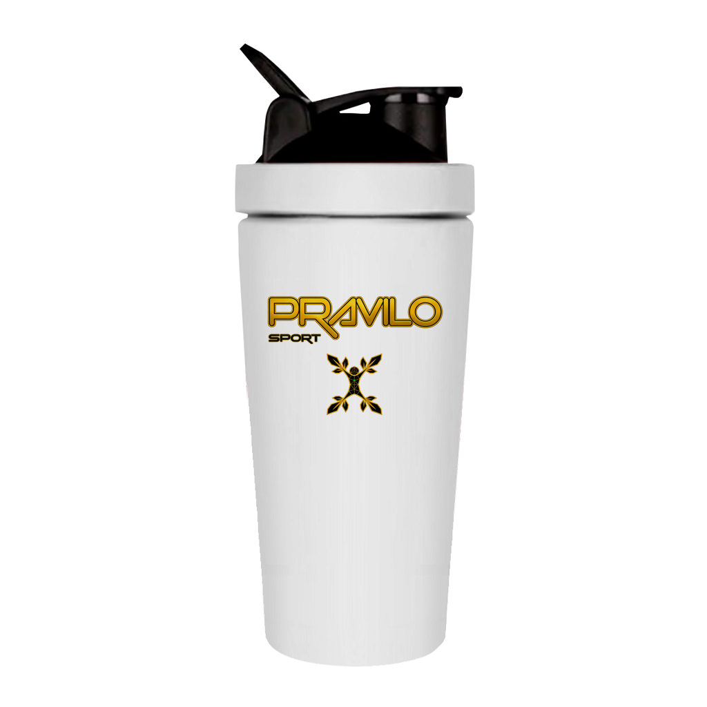 Fitness Shaker Pravilo Sport