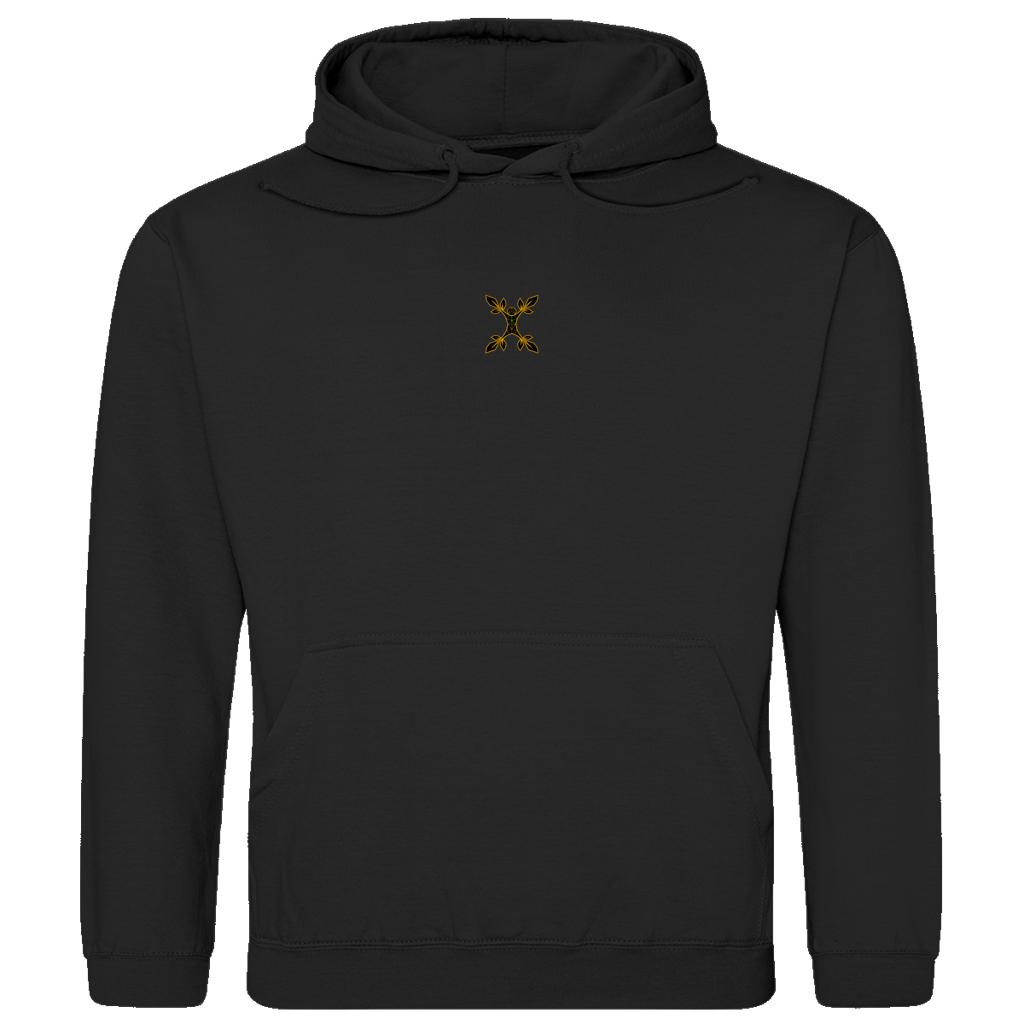 MAVERICK Herren Hoodie
