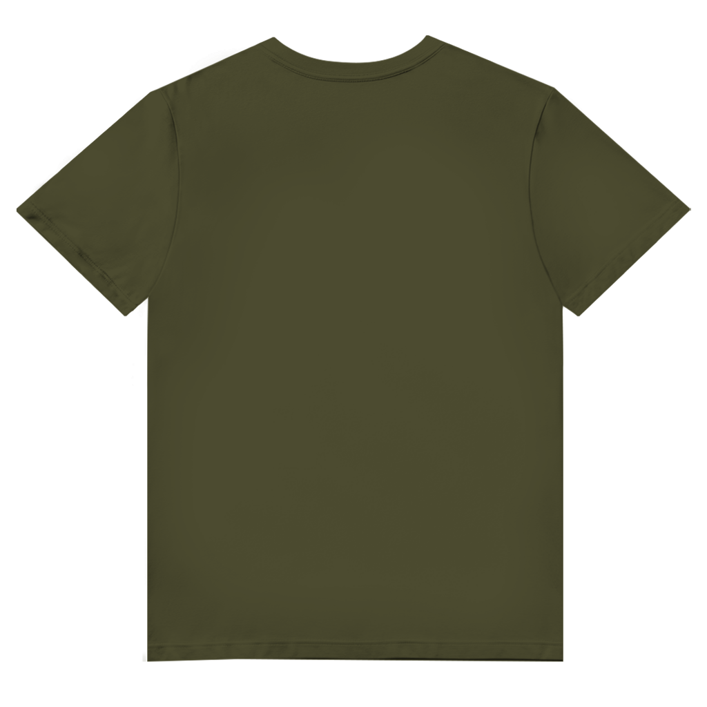 Pravilo Klaus Herren Premium Bio V-Neck T-Shirt