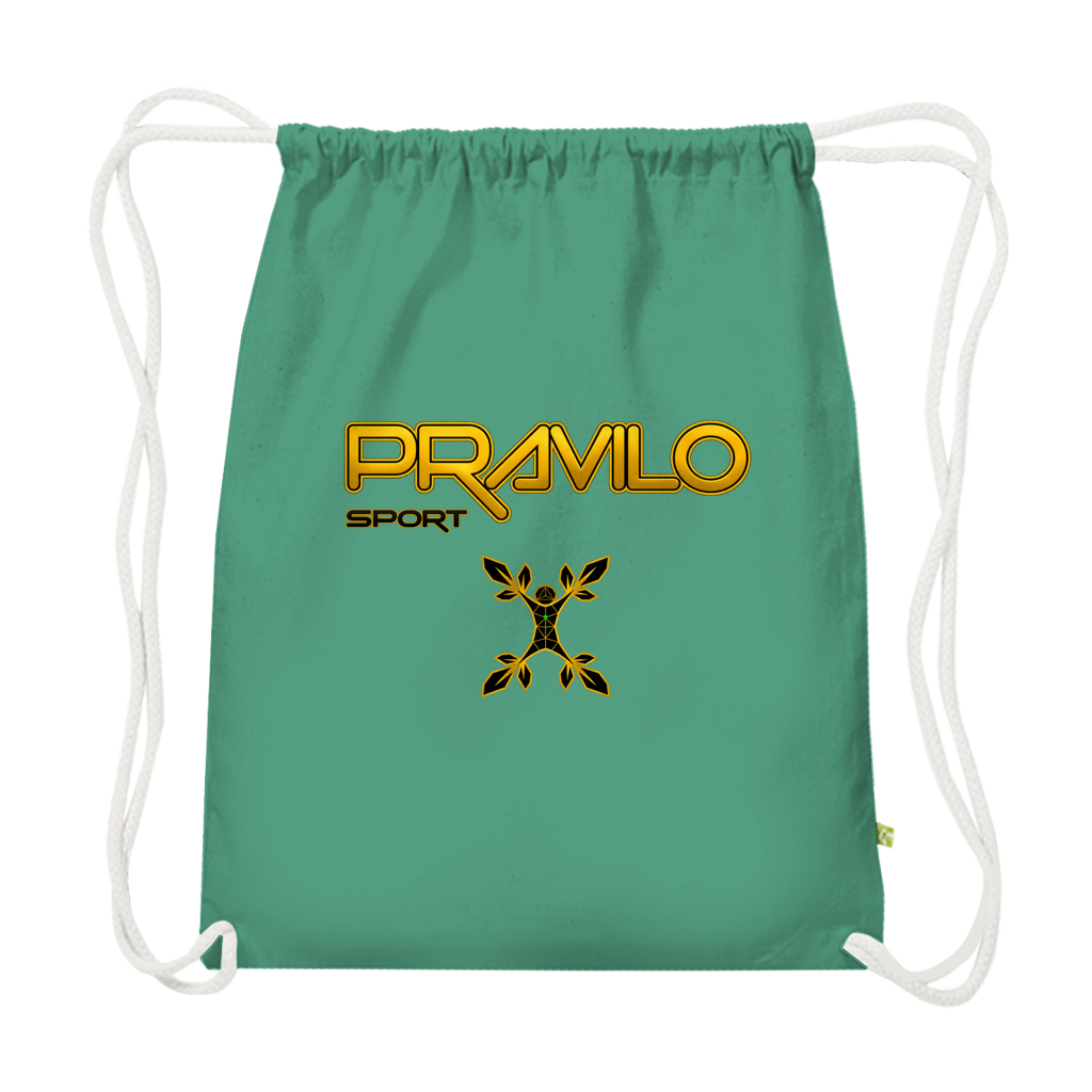 Premium Bio Turnbeutel Pravilo Sport