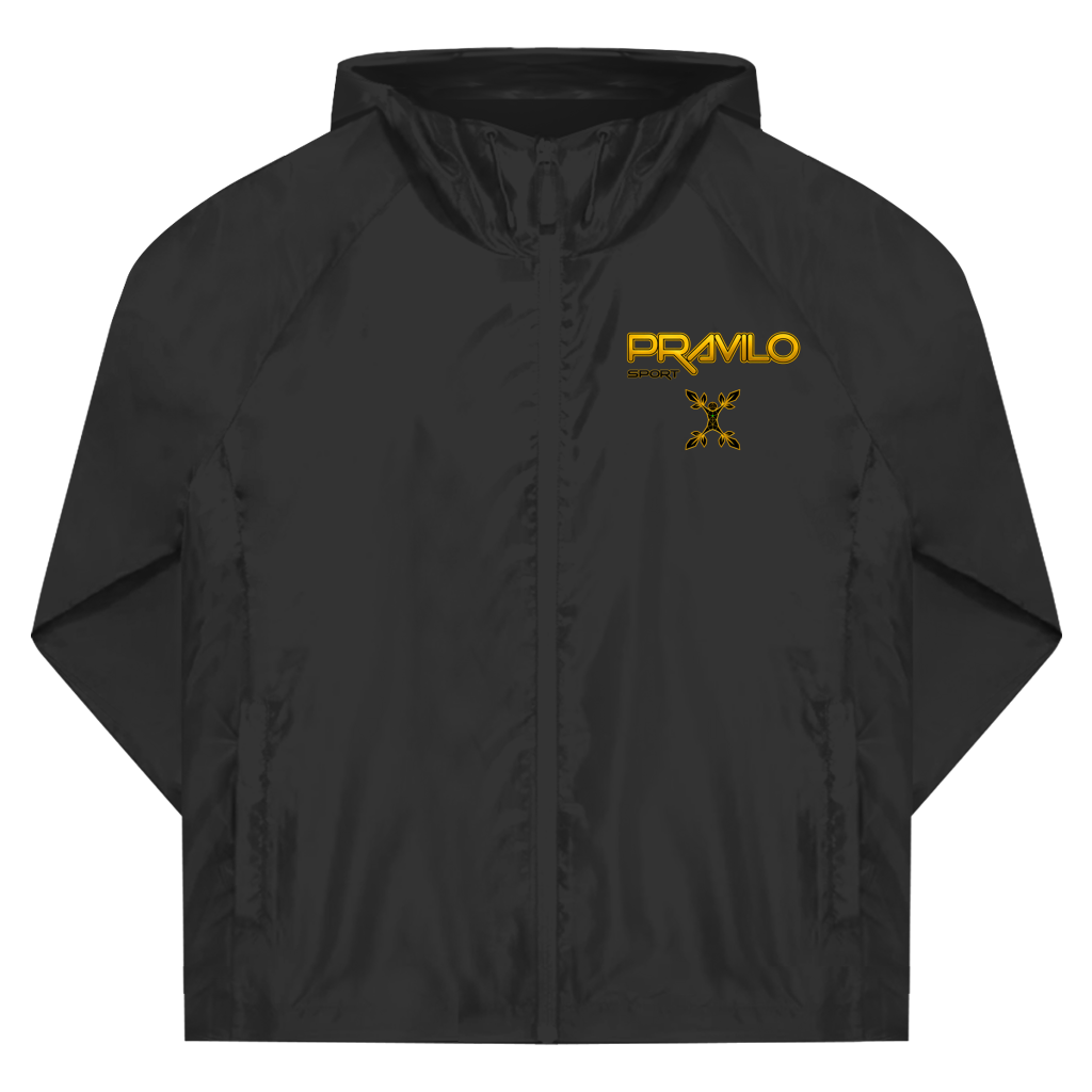 Windbreaker Pravilo