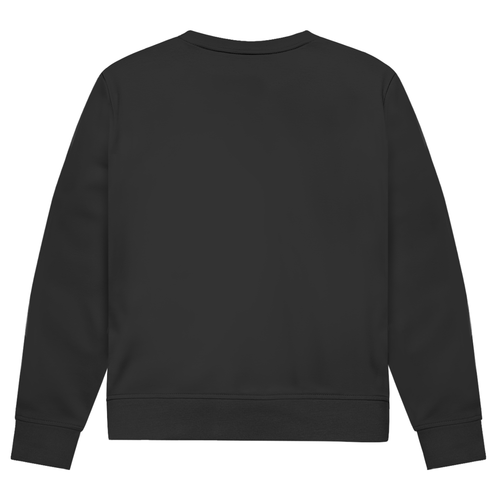 Herren Premium Bio Sweatshirt Pravilo
