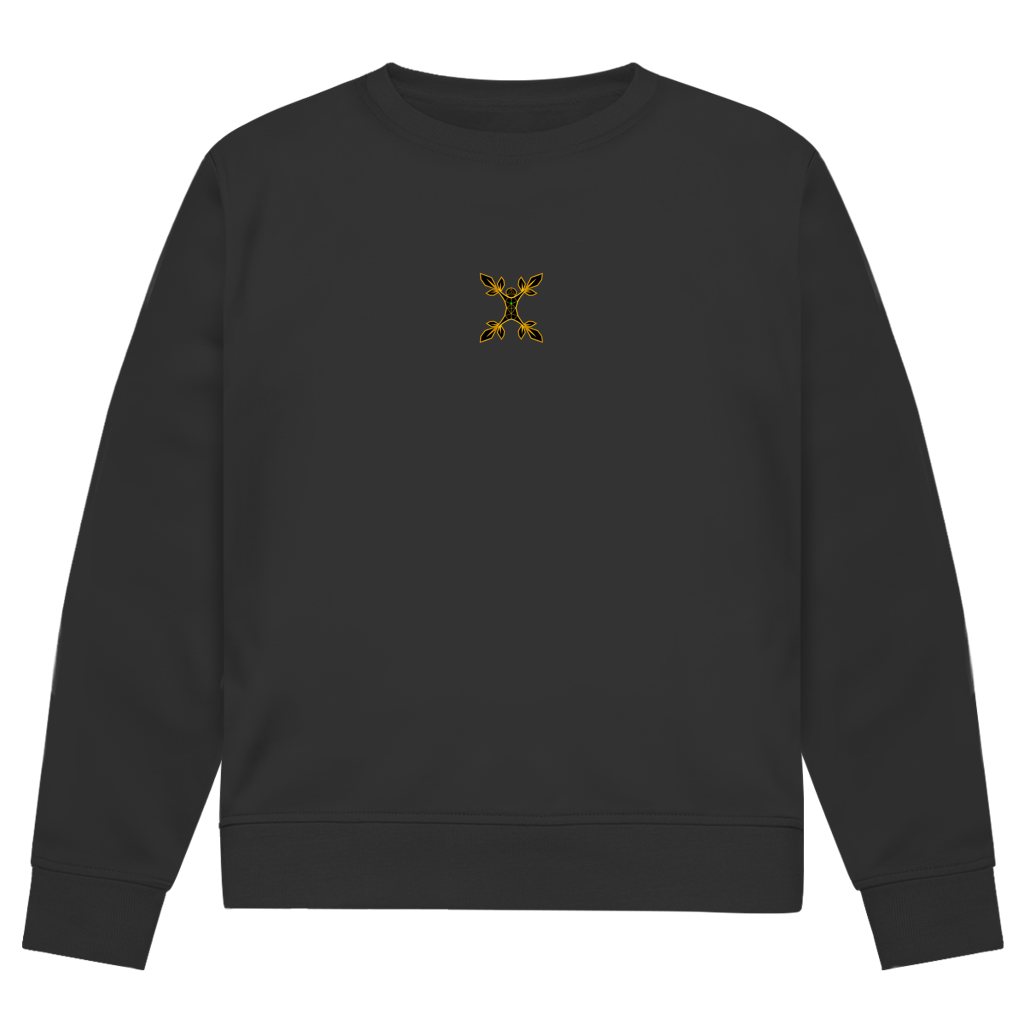 Herren Premium Bio Sweatshirt Pravilo