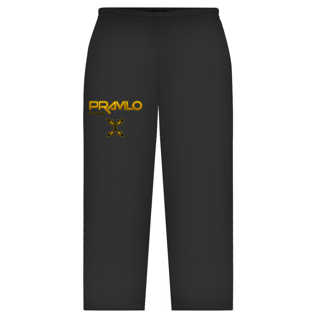Oversize Sweatpants Pravilo