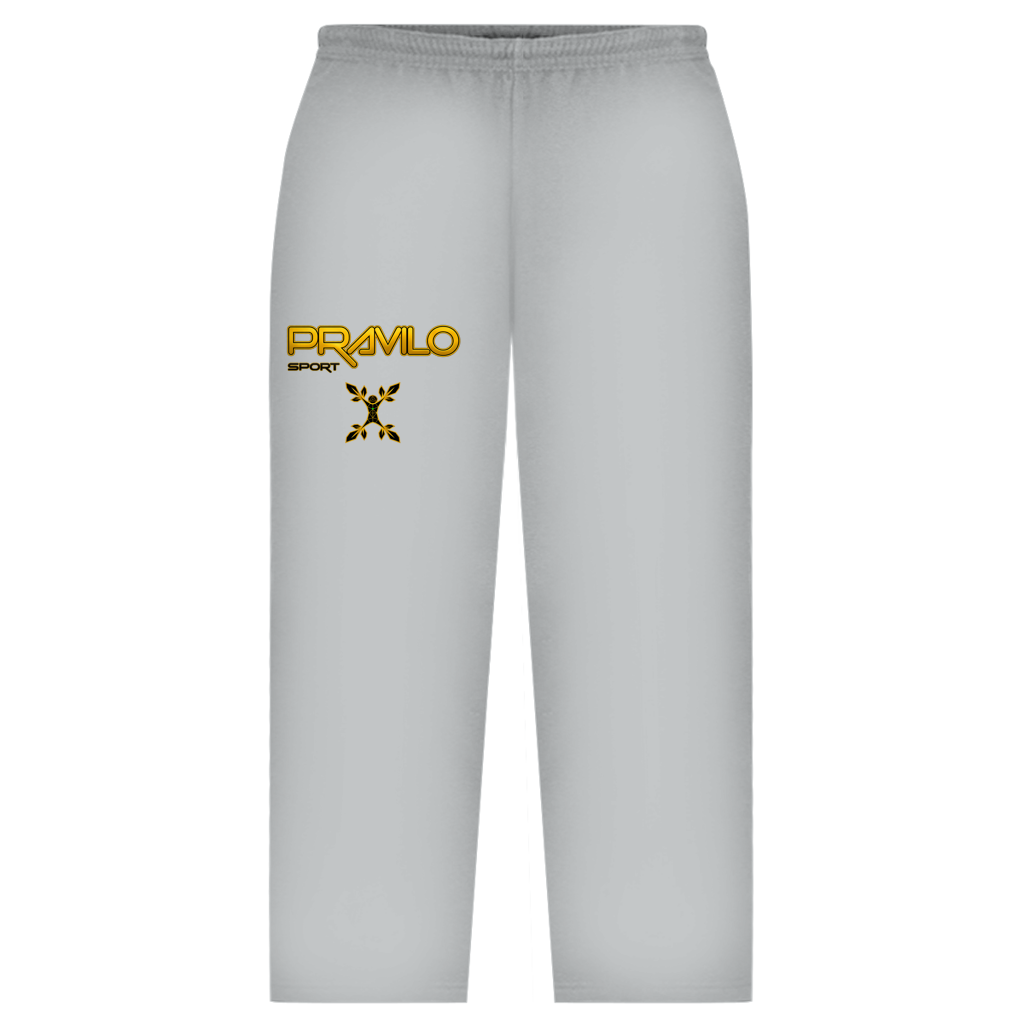 Oversize Sweatpants Pravilo