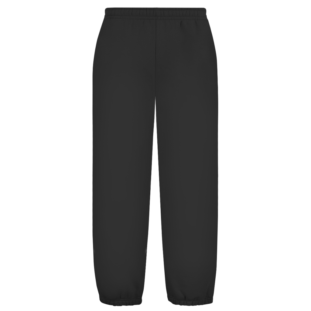 Oversize Fluffy Sweatpants Pravilo