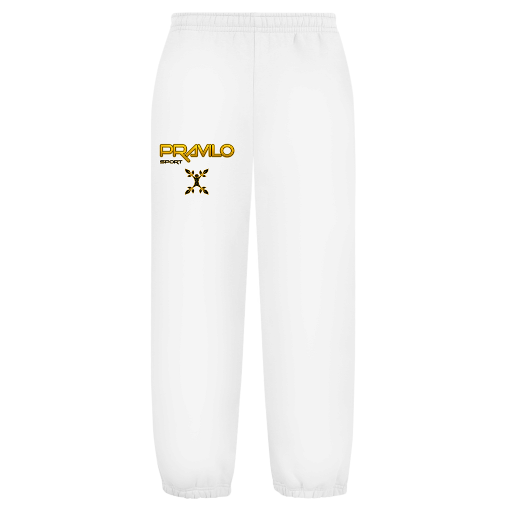 Oversize Fluffy Sweatpants Pravilo