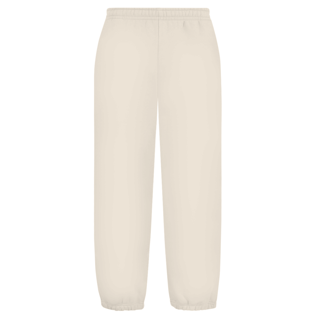 Oversize Fluffy Sweatpants Pravilo
