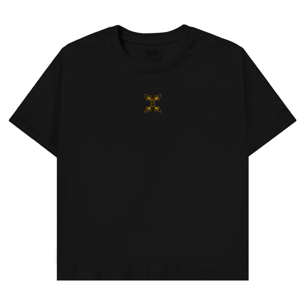 Herren Promo T-Shirt Pravilo