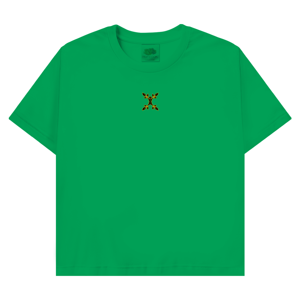 Herren Promo T-Shirt Pravilo