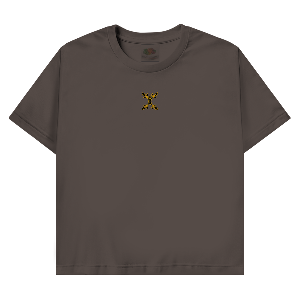 Herren Promo T-Shirt Pravilo