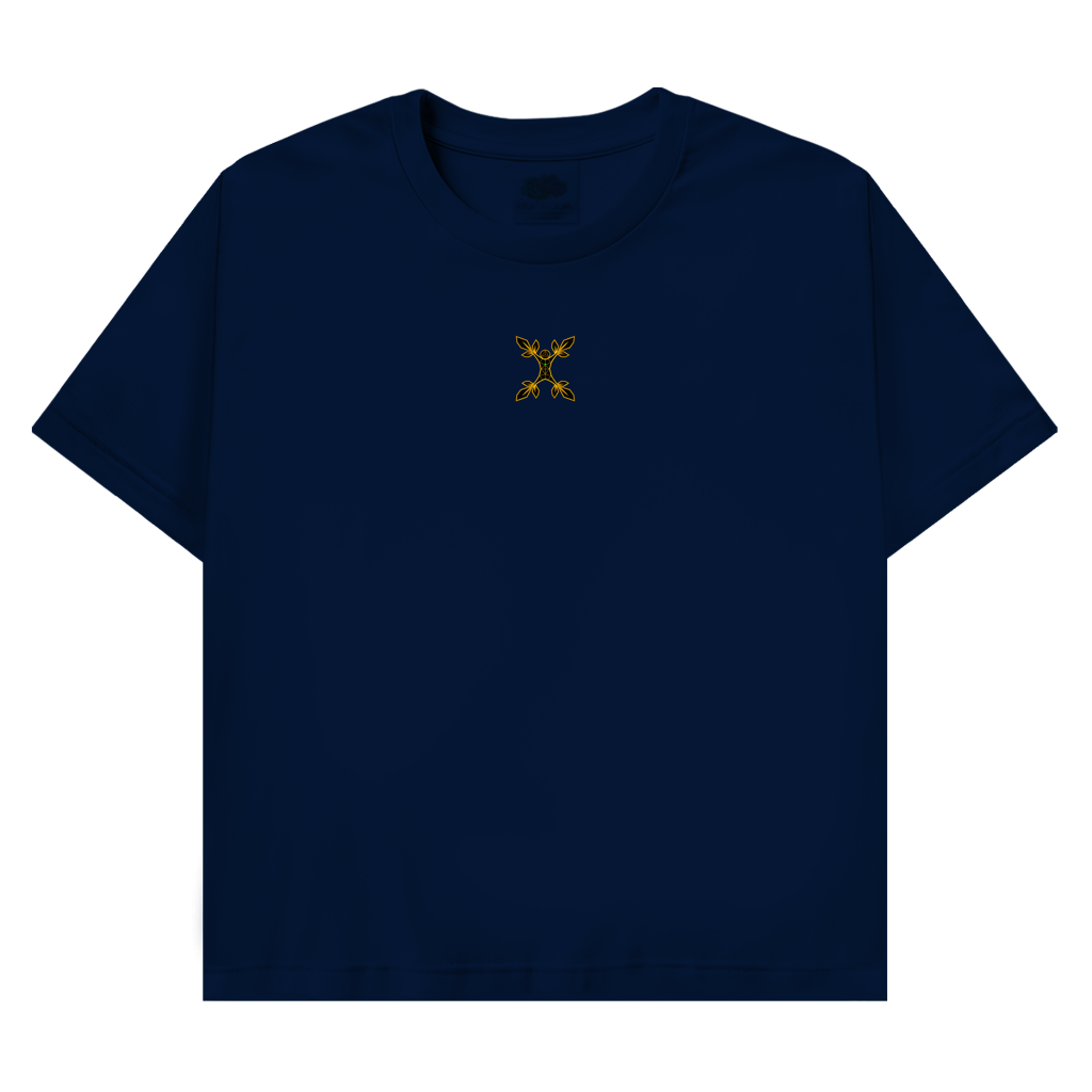 Herren Promo T-Shirt Pravilo