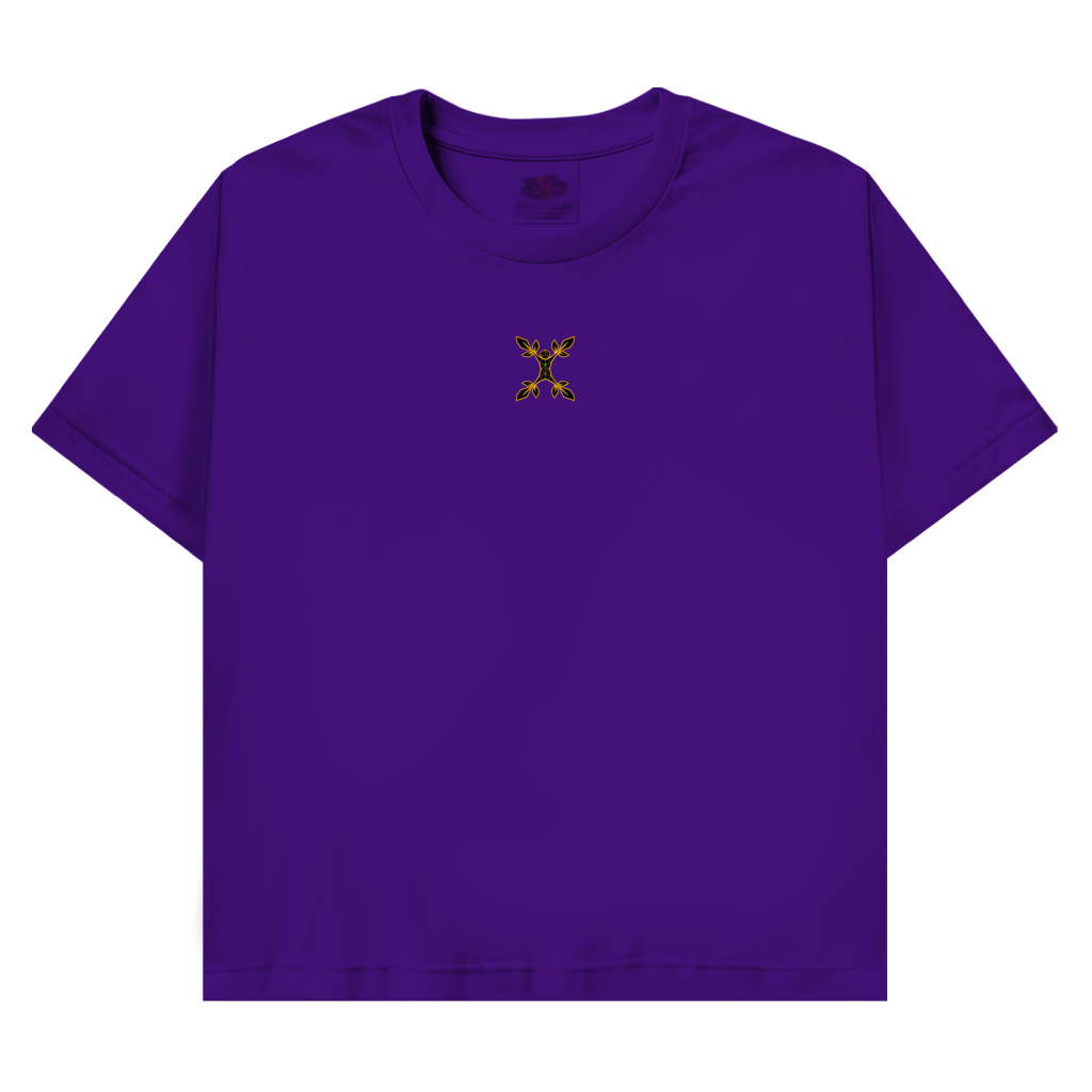 Herren Promo T-Shirt Pravilo