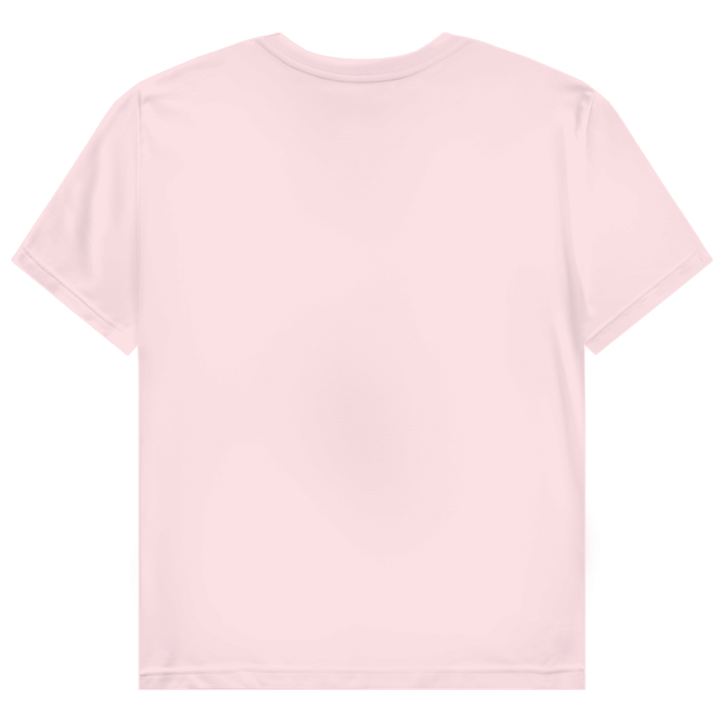 Damen T-Shirt Pravilo