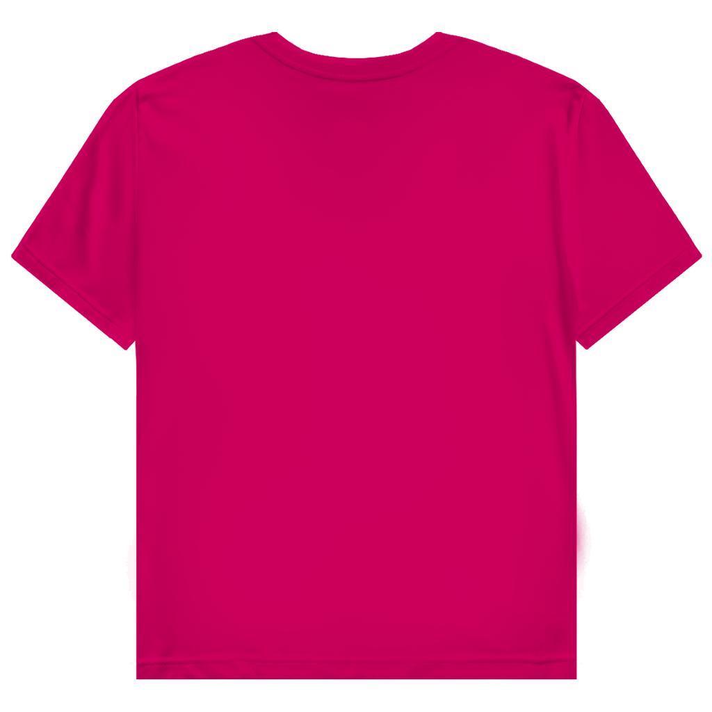Damen T-Shirt Pravilo