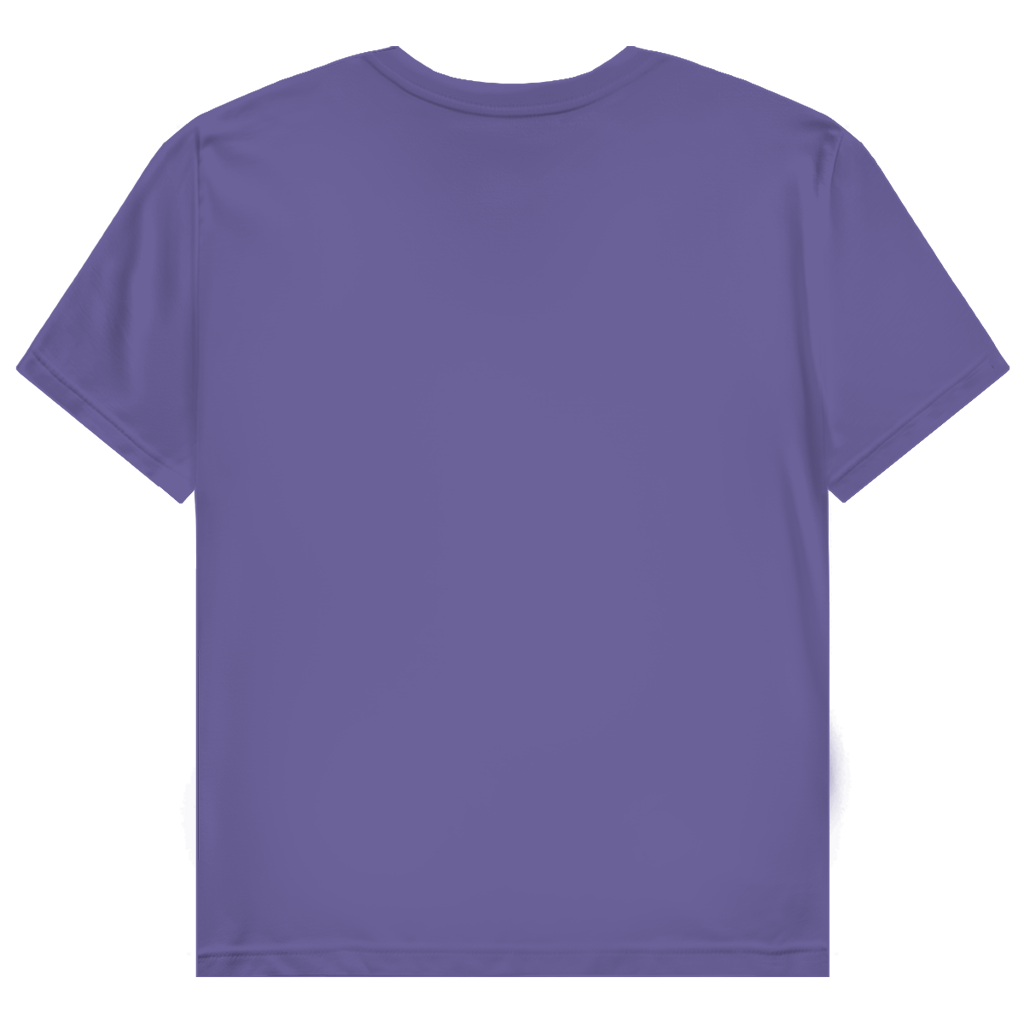 Damen T-Shirt Pravilo