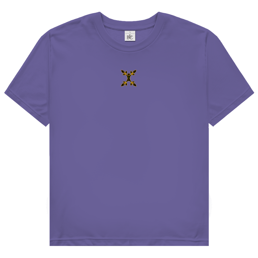Damen T-Shirt Pravilo