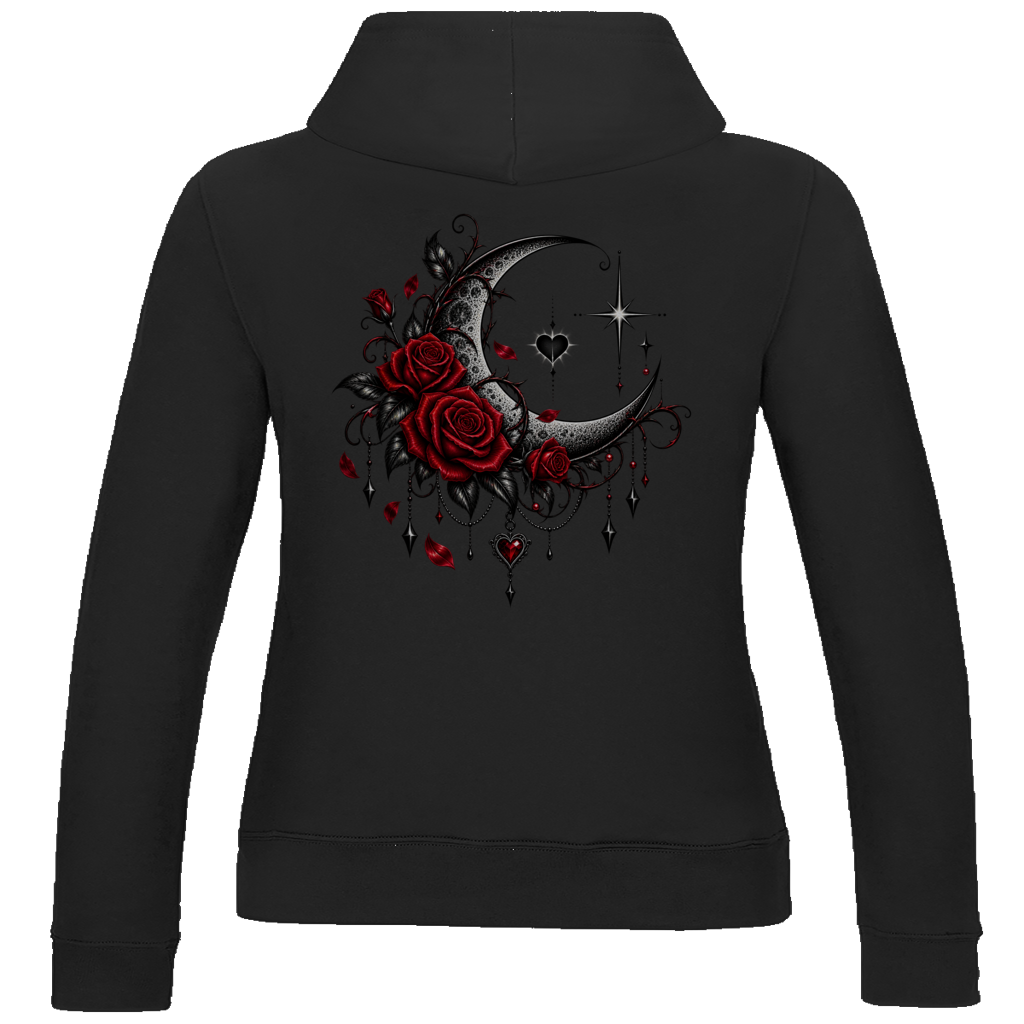 Damen Hoodie Pravilo
