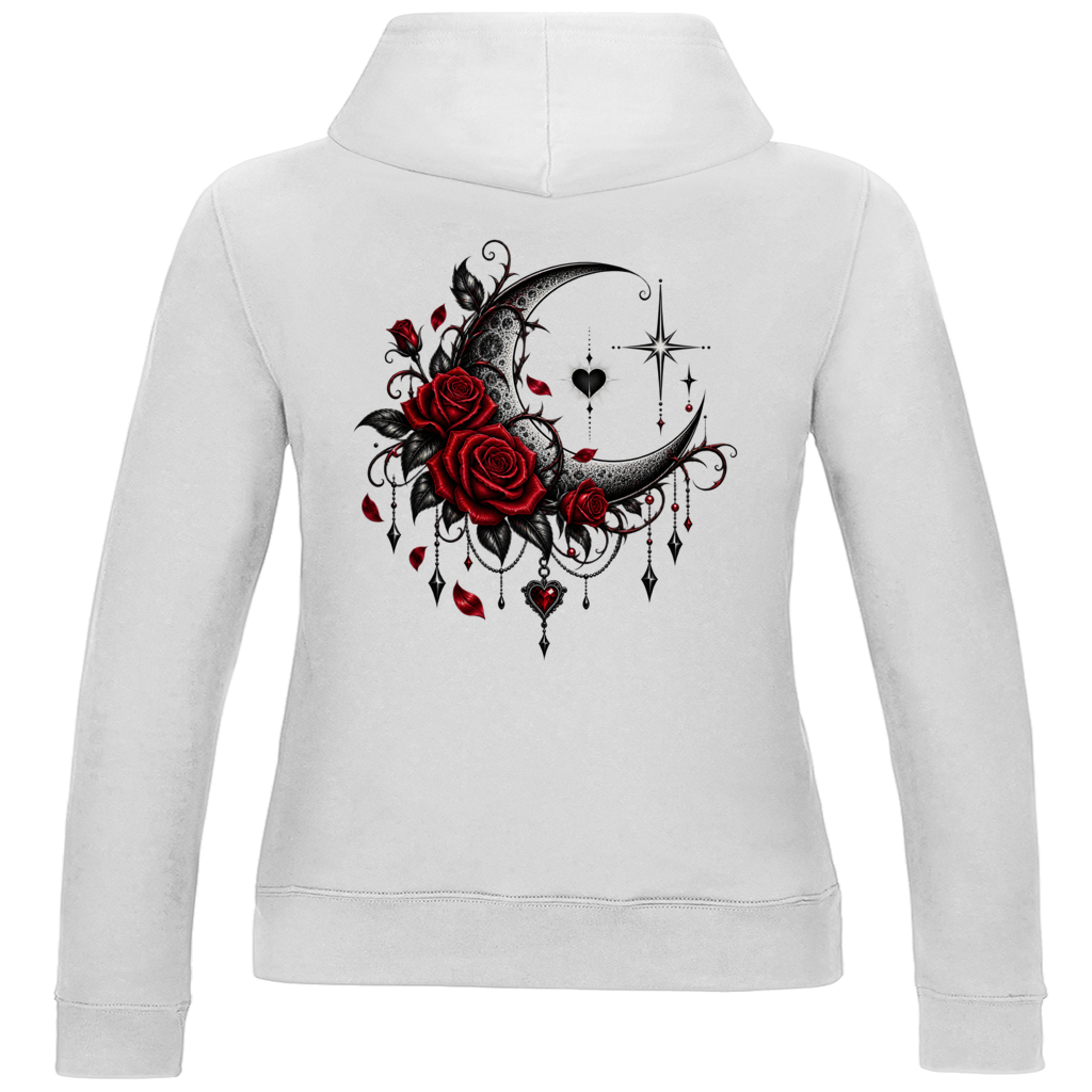 Damen Hoodie Pravilo