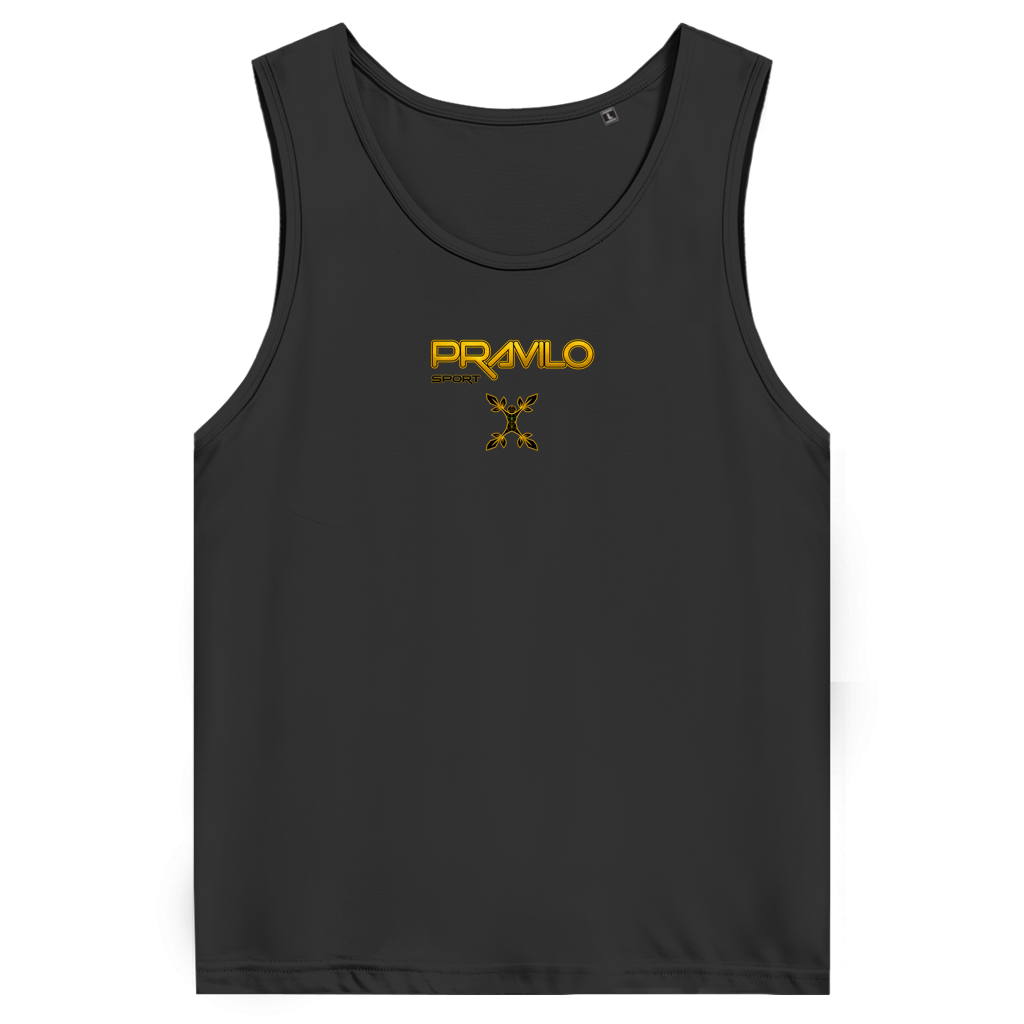 Herren Premium Tank Top Stärke
