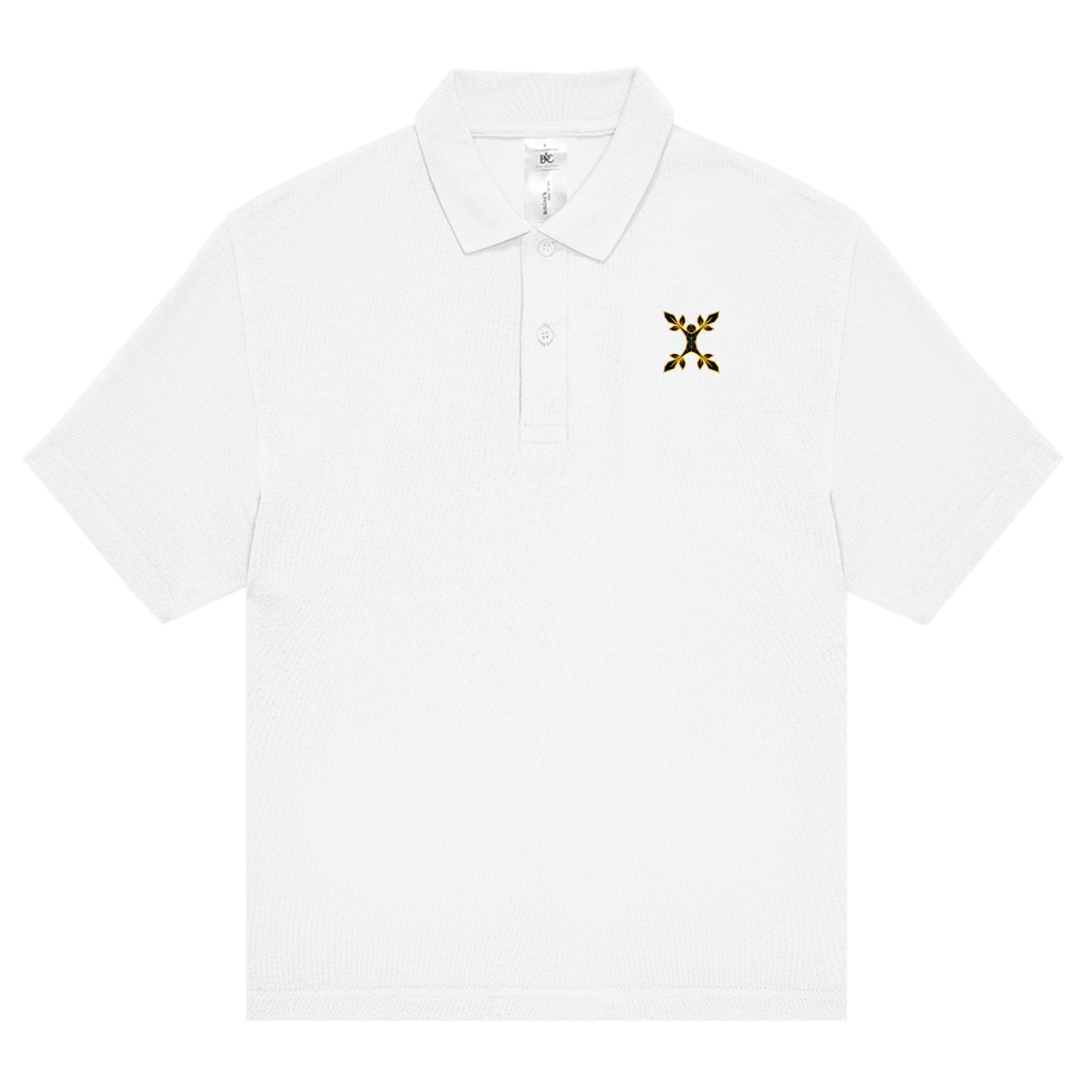 Unisex Poloshirt Pravilo Möglich