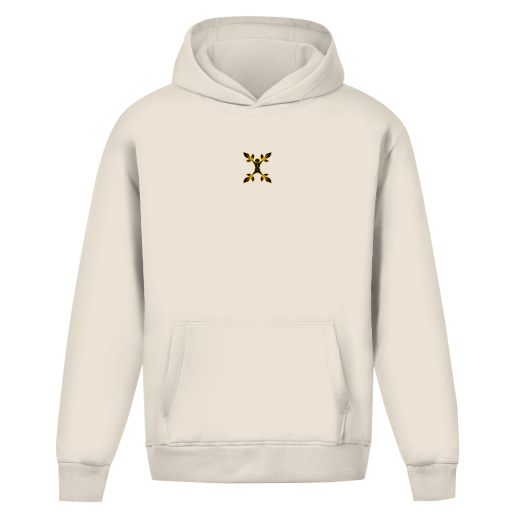 Oversize Hoodie Ohne Kordel Pravilo