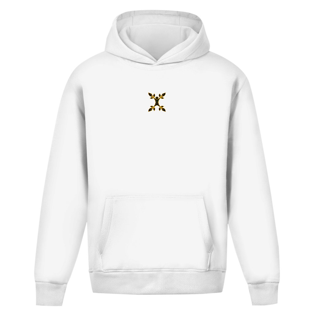 Oversize Hoodie Ohne Kordel Pravilo