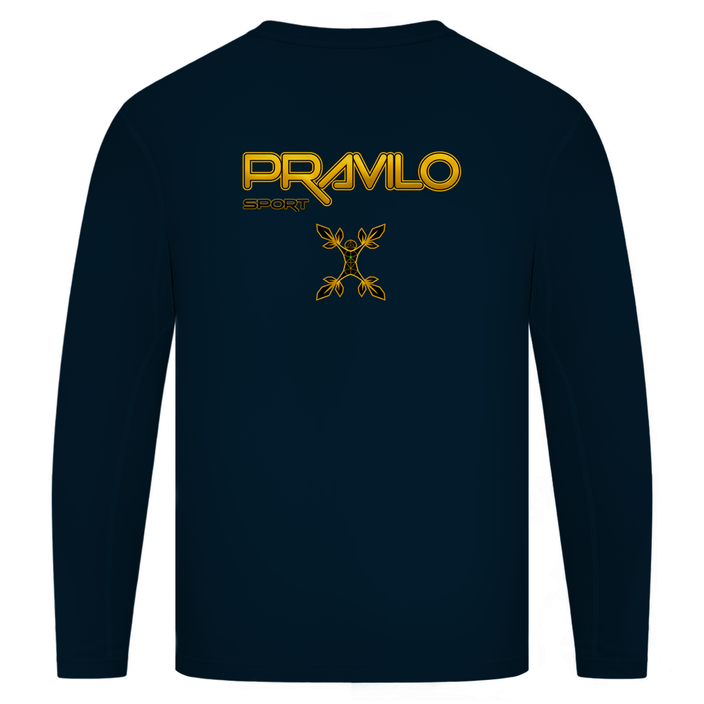 French Navy - back