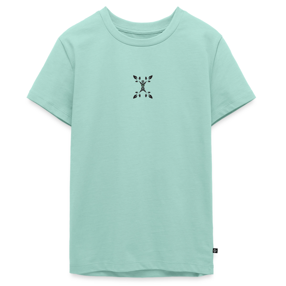 Teenager Premium T-Shirt No Prabllama - Mint
