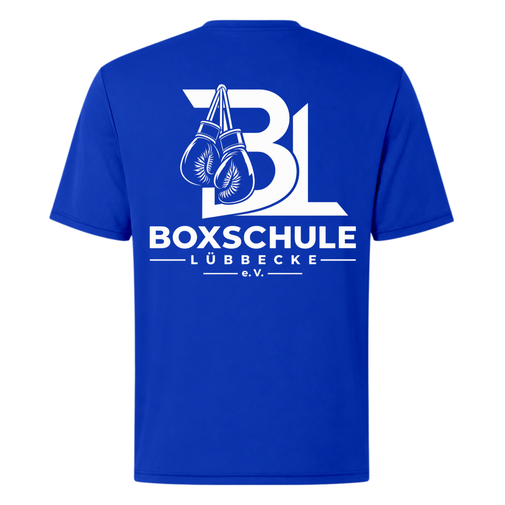 Image for color: royal blue