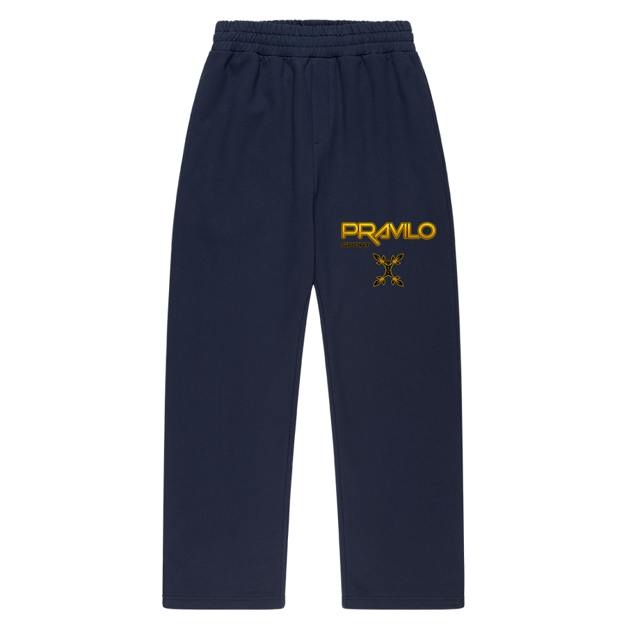 Image for color: french navy