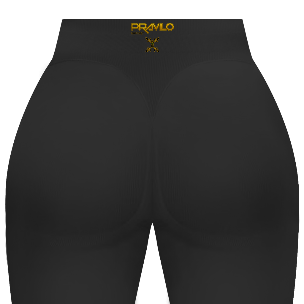 Pravilo Scrunch Leggings