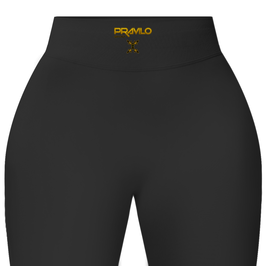 Pravilo Scrunch Leggings