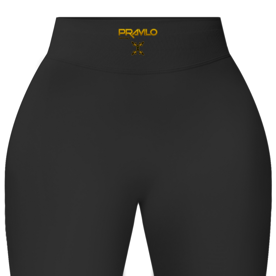 Pravilo Scrunch Leggings