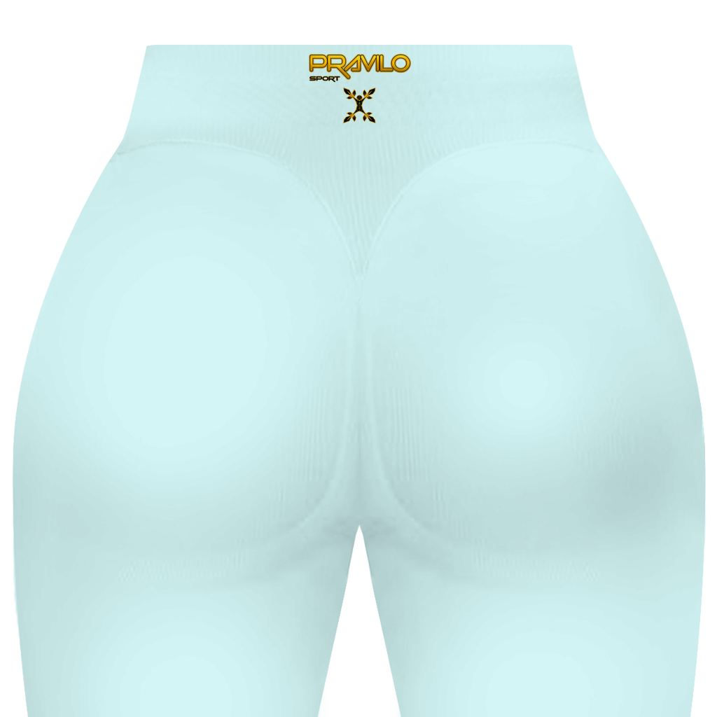 Pravilo Scrunch Leggings
