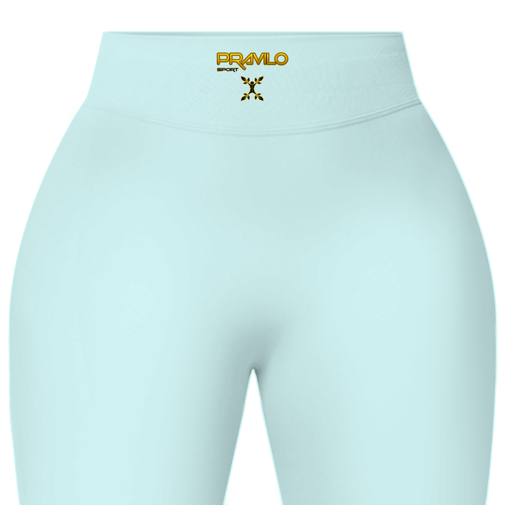 Pravilo Scrunch Leggings