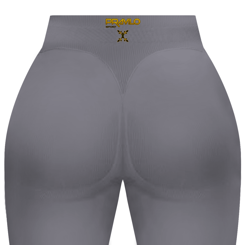 Pravilo Scrunch Leggings