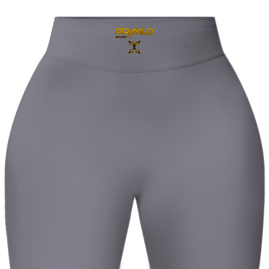 Pravilo Scrunch Leggings