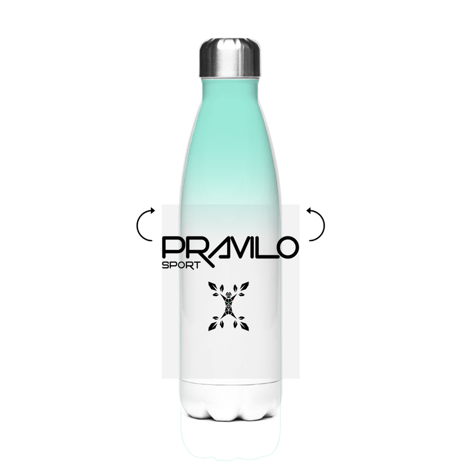Edelstahl-Thermoflasche Pravilo Sport