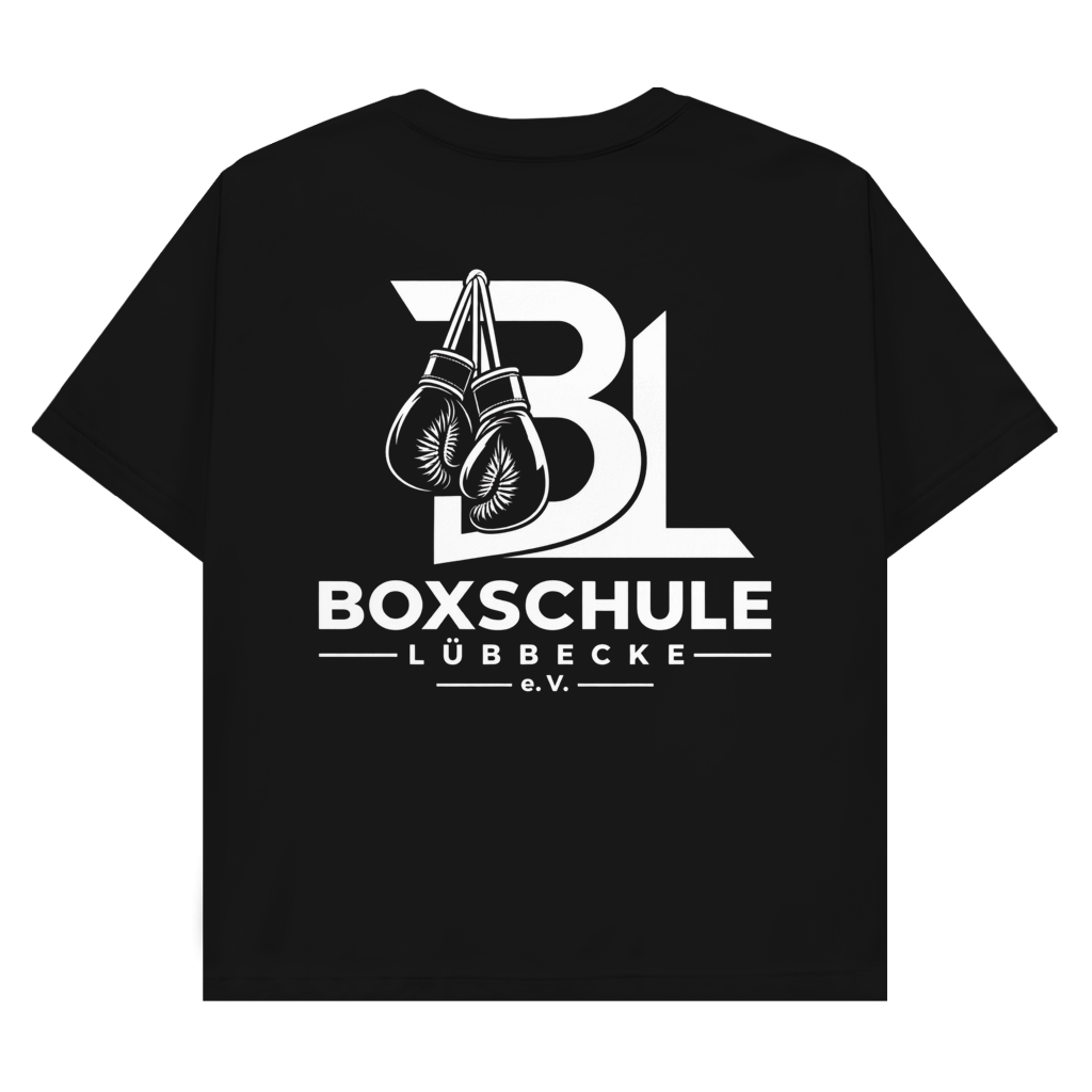 Pravilo Sport Boxschule T-Shirt