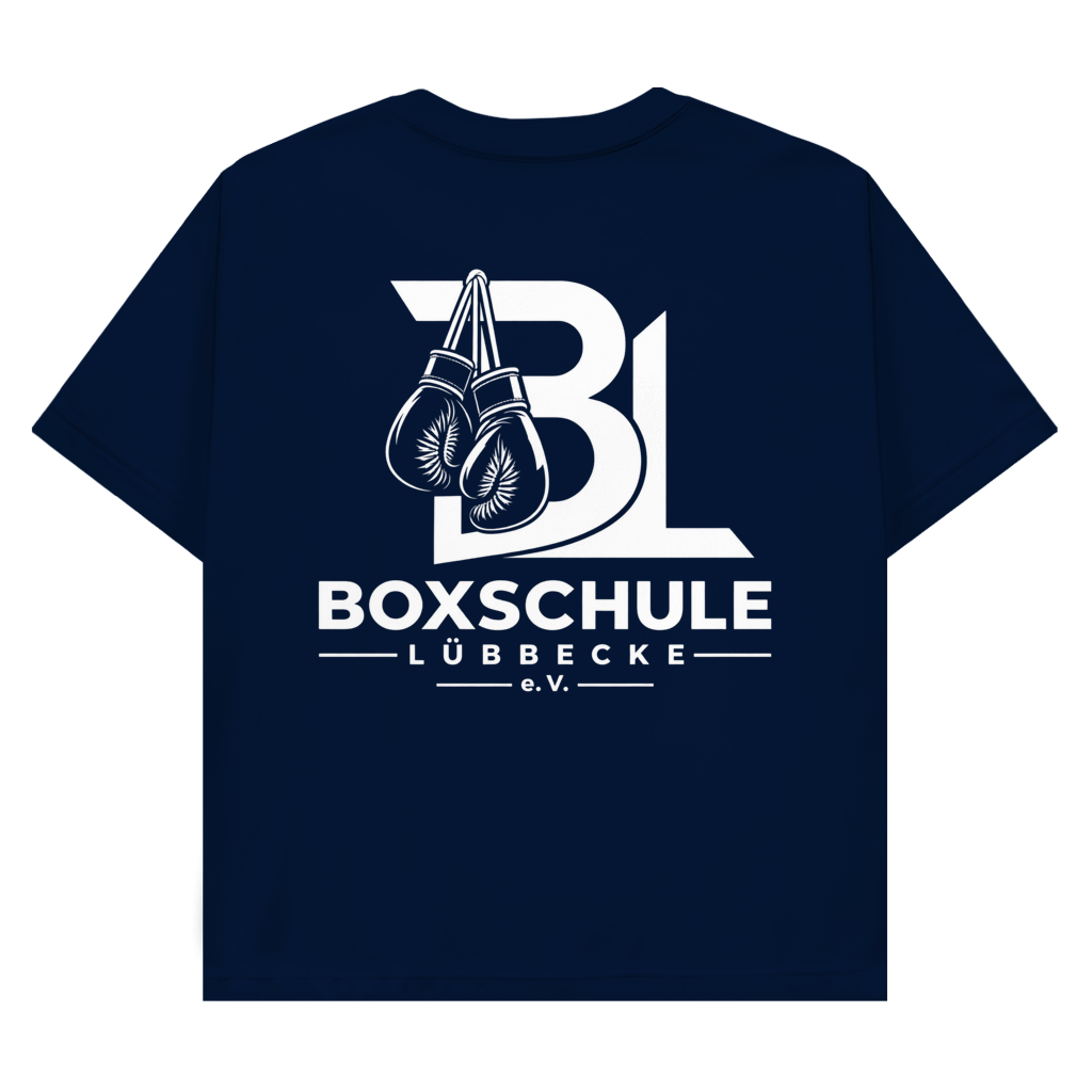 Pravilo Sport Boxschule T-Shirt