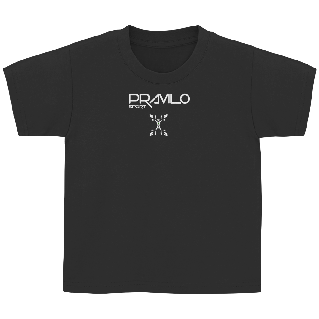 Pravilo Klaus Boxschule Lübbecke Kinder T-Shirt