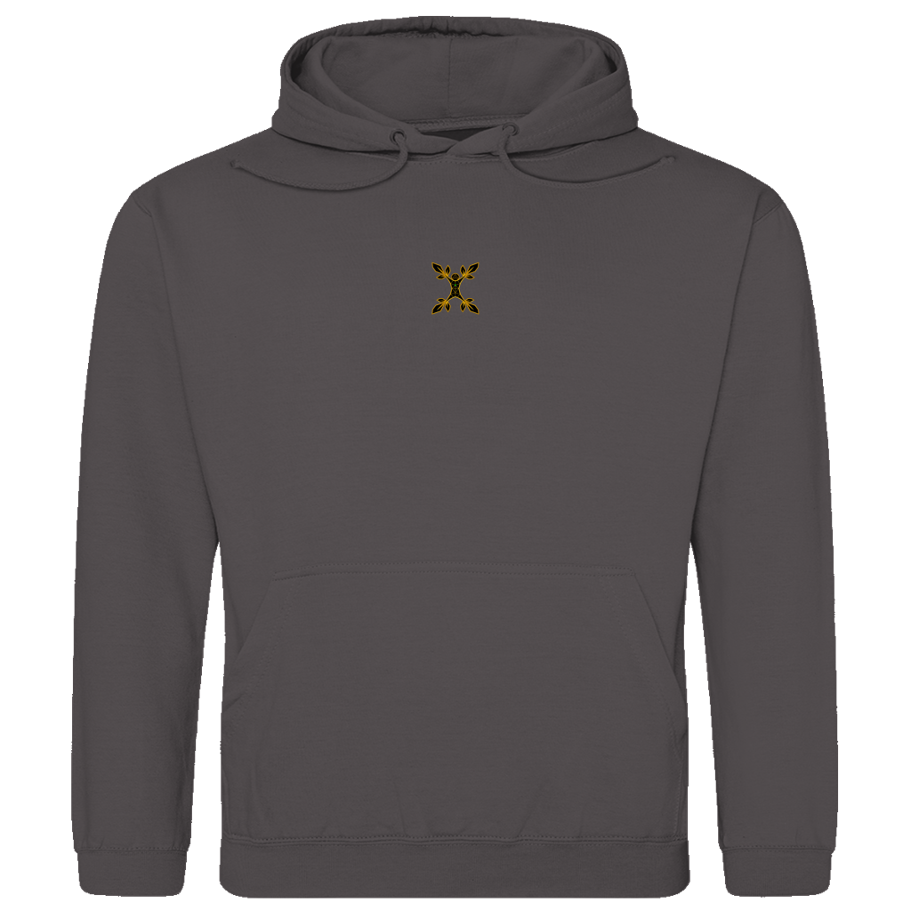 MAVERICK Herren Hoodie