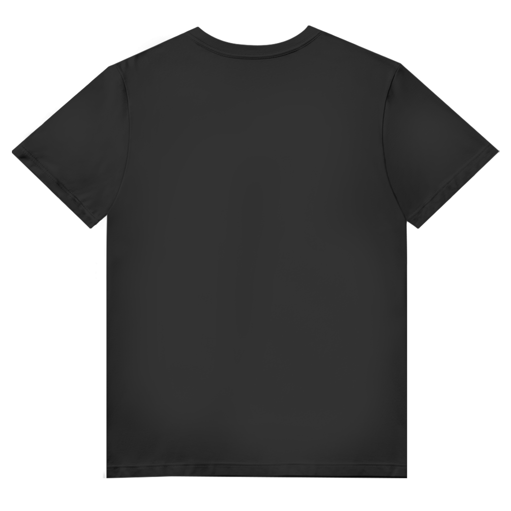 Pravilo Klaus Herren Premium Bio V-Neck T-Shirt