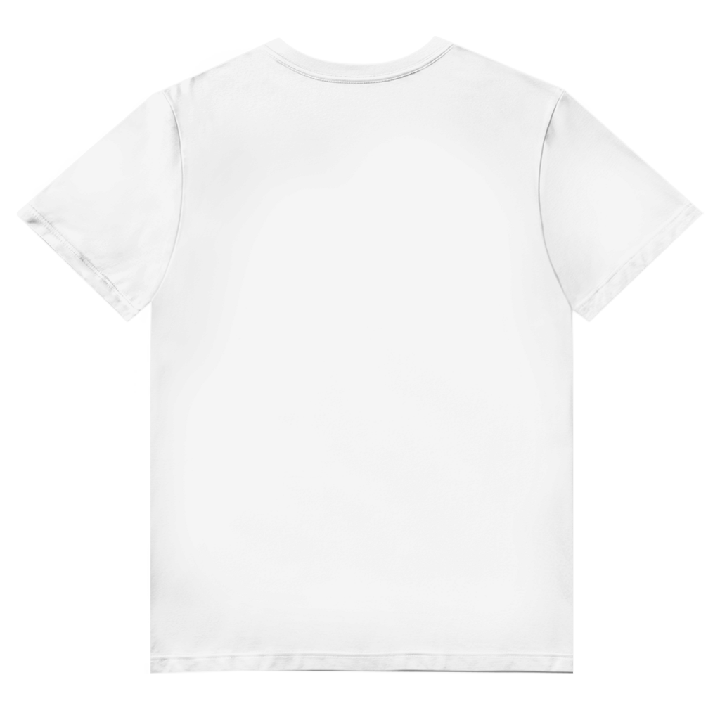 Pravilo Klaus Herren Premium Bio V-Neck T-Shirt