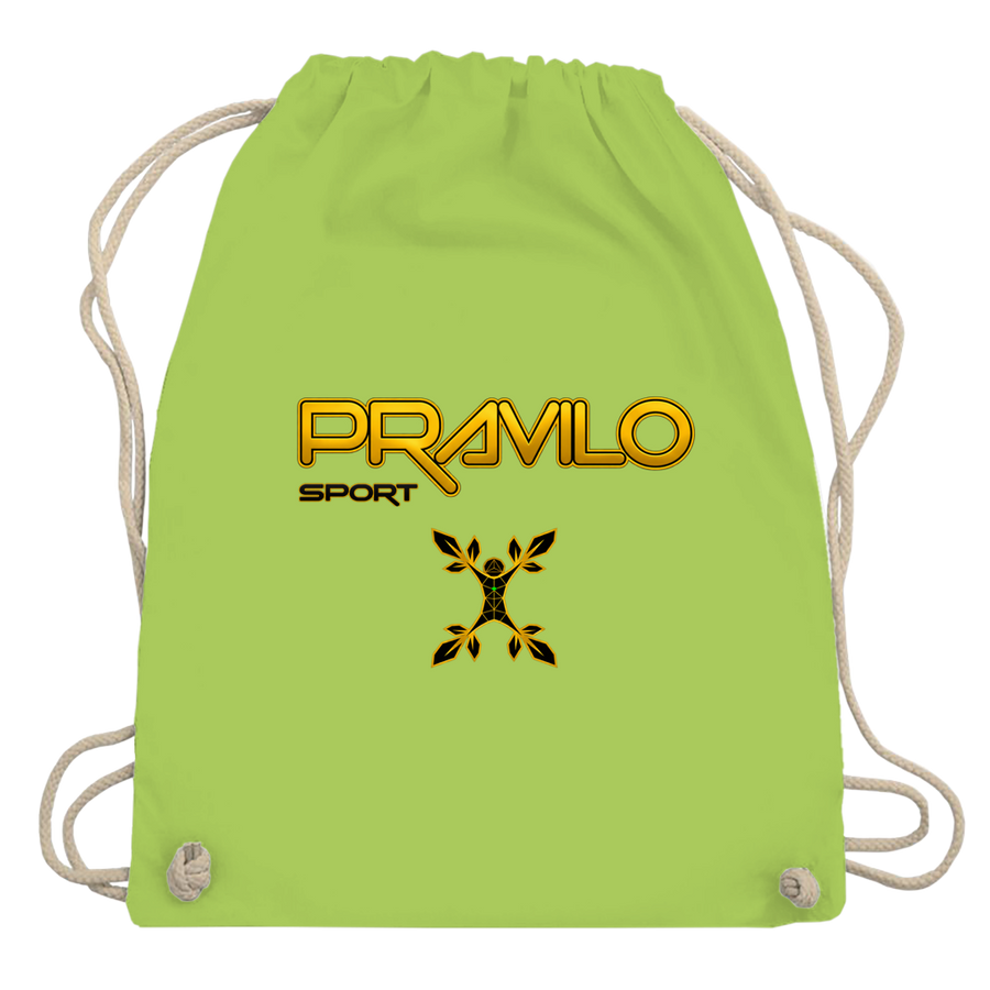 Turnbeutel Pravilo Sport