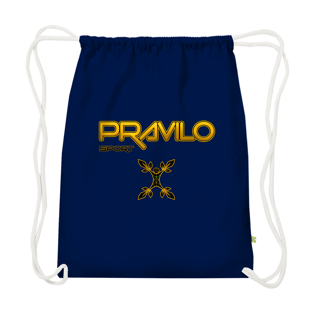 Premium Bio Turnbeutel Pravilo Sport