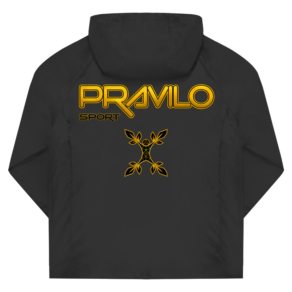 Windbreaker Pravilo